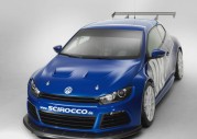 Volkswagen Sirocco GT24